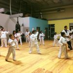 Natomas Academy - Family Taekwondo