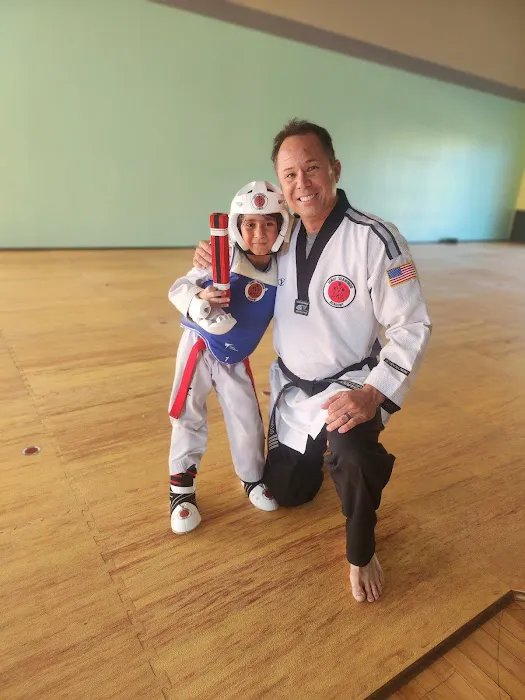 Natomas Academy - Family Taekwondo Picture 2