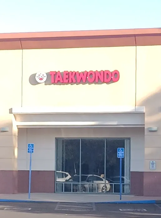 Sacramento Taekwondo Club Picture 1