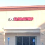 Sacramento Taekwondo Club