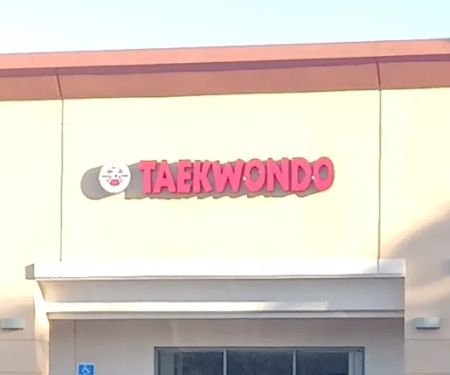 Sacramento Taekwondo Club