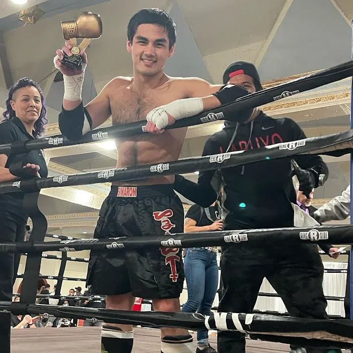 Rancho Cordova Martial Arts Center Picture 7