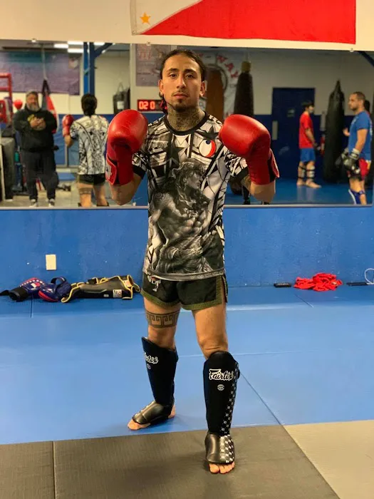 Rancho Cordova Martial Arts Center Picture 5