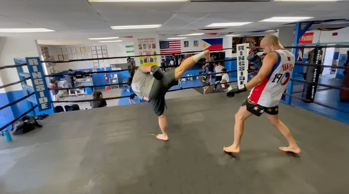 Rancho Cordova Martial Arts Center Picture 8