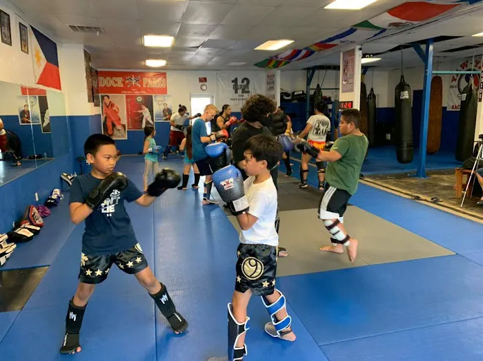 Rancho Cordova Martial Arts Center Picture 10