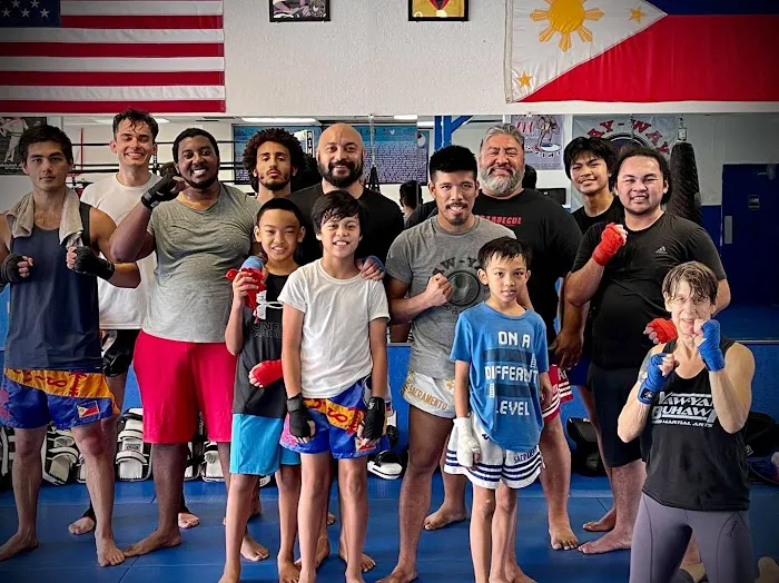 Rancho Cordova Martial Arts Center Picture 9