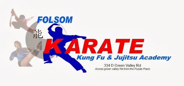 Folsom Karate Academy ( Adam Hamlin's) Picture 2