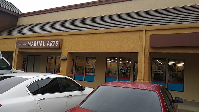 Bowman Martial Arts Picture 3
