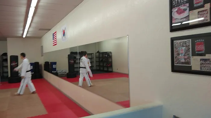 Bowman Martial Arts Picture 5