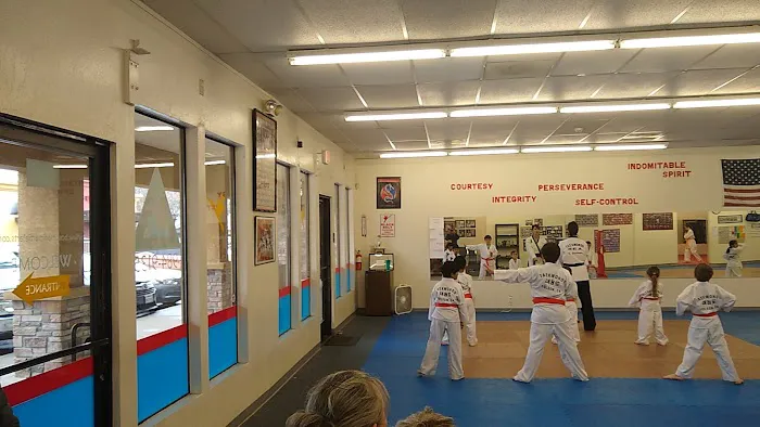 Bowman Martial Arts Picture 6