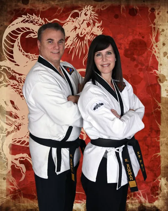 Bowman Martial Arts Picture 9