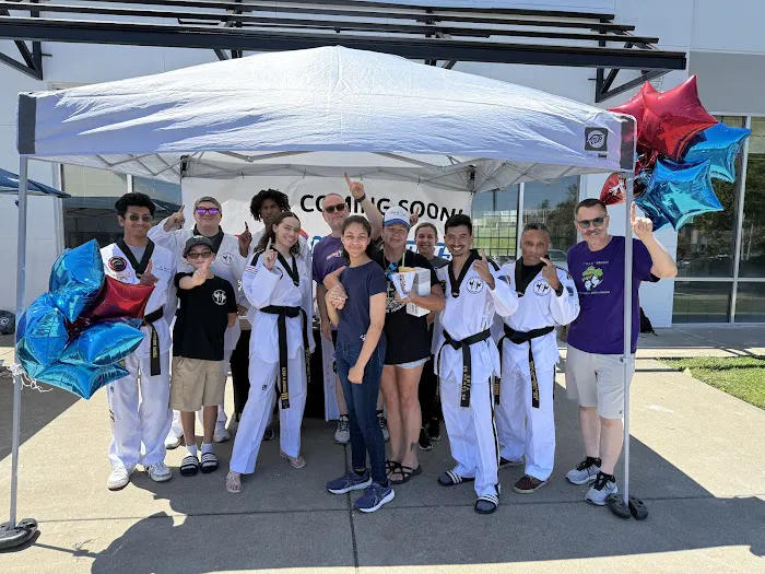 United Martial Arts Academy - Citrus Heights Picture 2