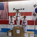 Family TaeKwonDO Plus Inc.