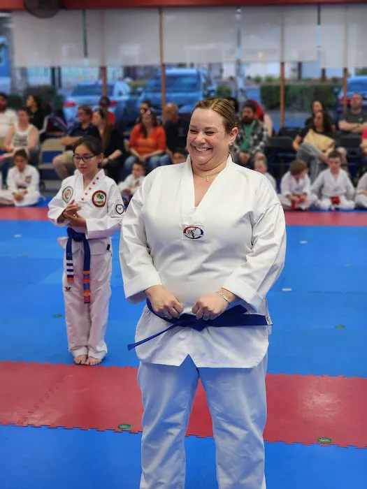 Family TaeKwonDO Plus Inc. Picture 2