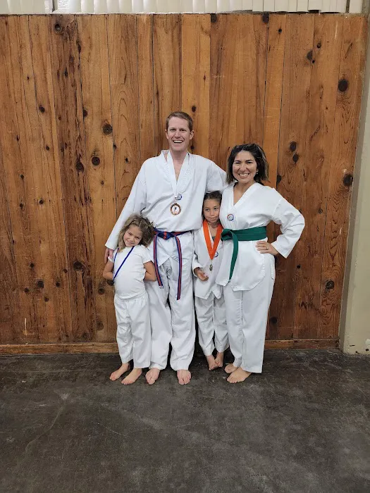 Family TaeKwonDO Plus Inc. Picture 7