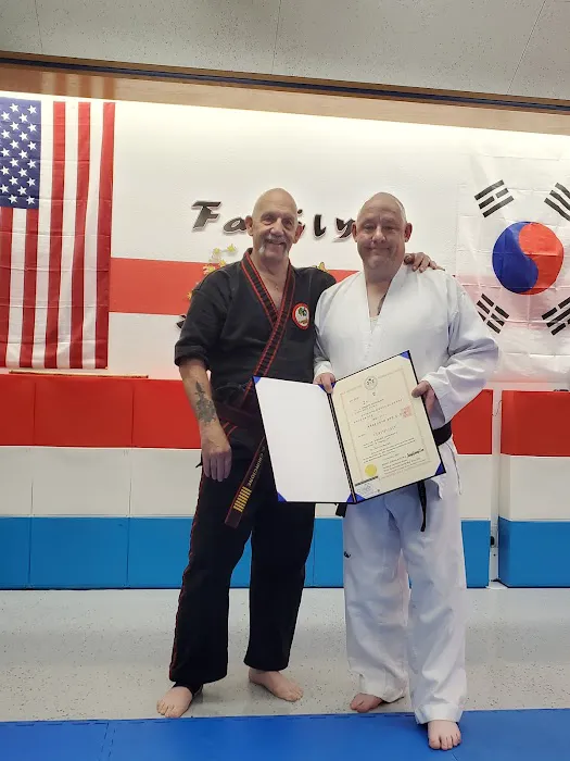Family TaeKwonDO Plus Inc. Picture 8