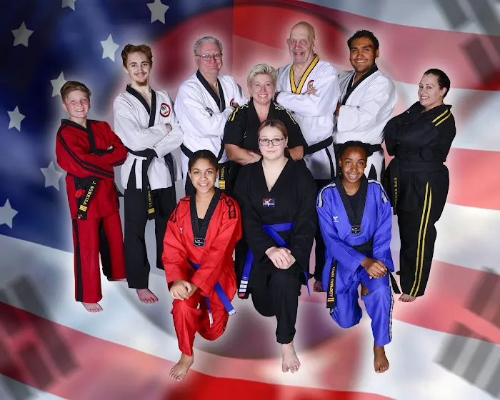 Family TaeKwonDO Plus Inc. Picture 10