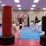 Robinson's Tae Kwon Do - North Highlands, CA
