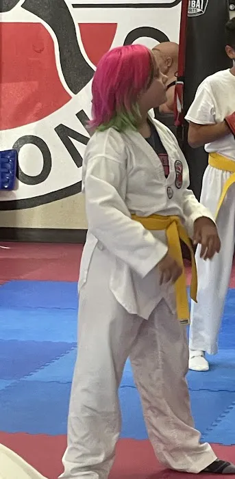 Robinson's Tae Kwon Do - North Highlands, CA Picture 4
