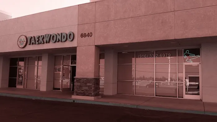 Robinson's Tae Kwon Do - North Highlands, CA Picture 5