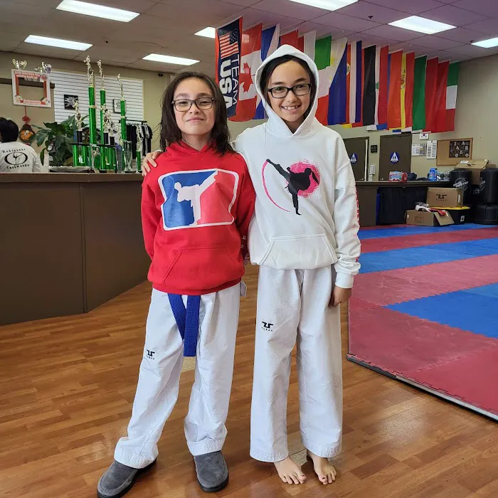 Robinson's Tae Kwon Do - North Highlands, CA Picture 9