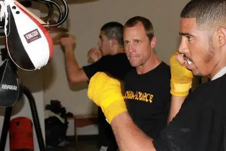 Marinoble's Martial Arts & Kickboxing Picture 10