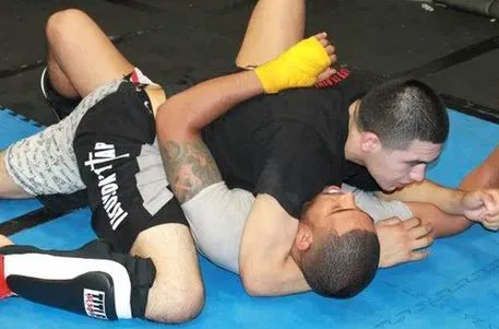 Marinoble's Martial Arts & Kickboxing Picture 2