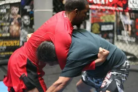 Marinoble's Martial Arts & Kickboxing Picture 6