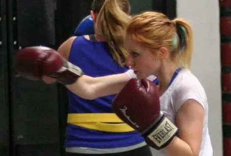 Marinoble's Martial Arts & Kickboxing Picture 9