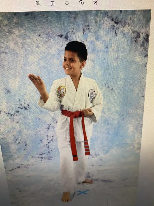 Kellers Tae Kwon Do Picture 3