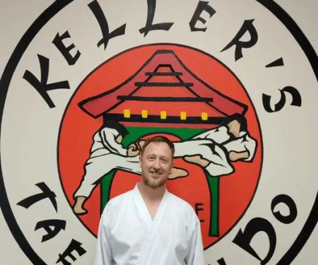 Kellers Tae Kwon Do