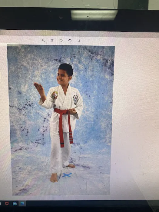 Kellers Tae Kwon Do Picture 7