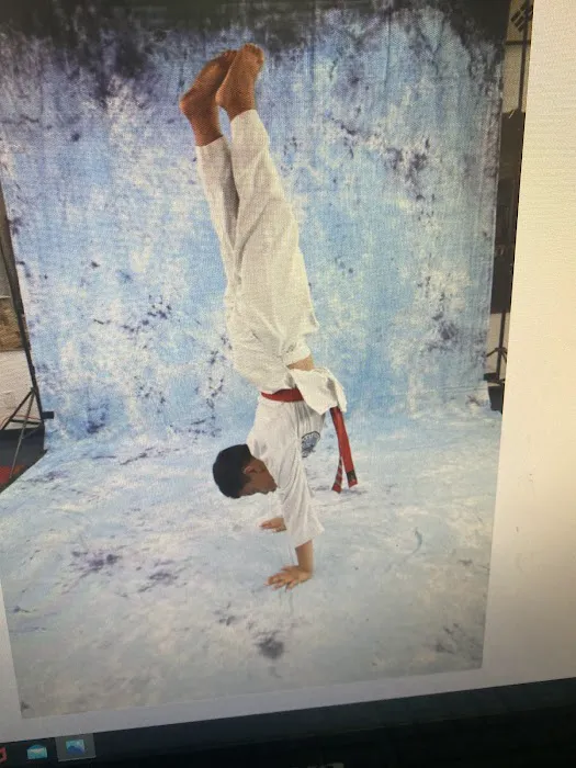 Kellers Tae Kwon Do Picture 5