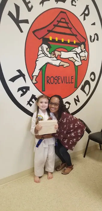 Kellers Tae Kwon Do Picture 6