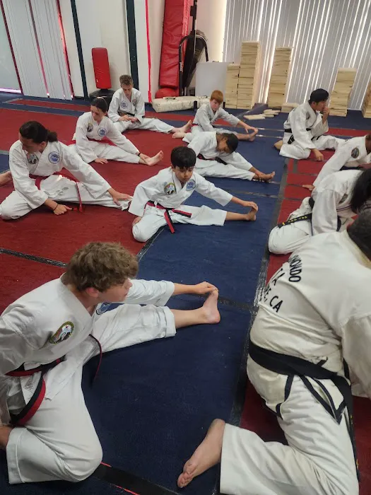 Keller's Tae Kwon Do Picture 1