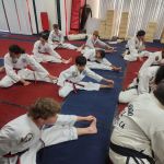 Keller's Tae Kwon Do