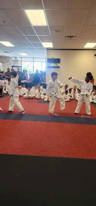 Keller's Tae Kwon Do Picture 3
