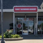 Folsom Academy - Family Taekwondo