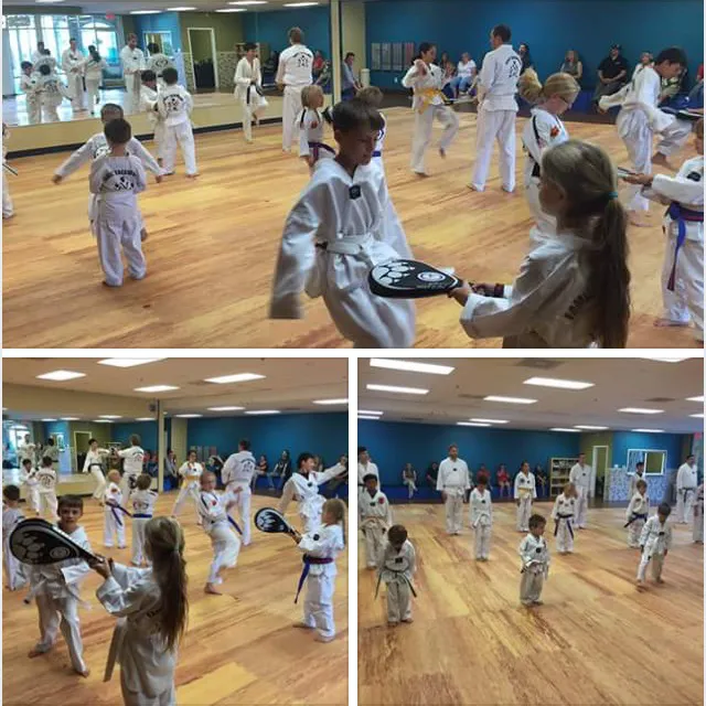 Folsom Academy - Family Taekwondo Picture 3