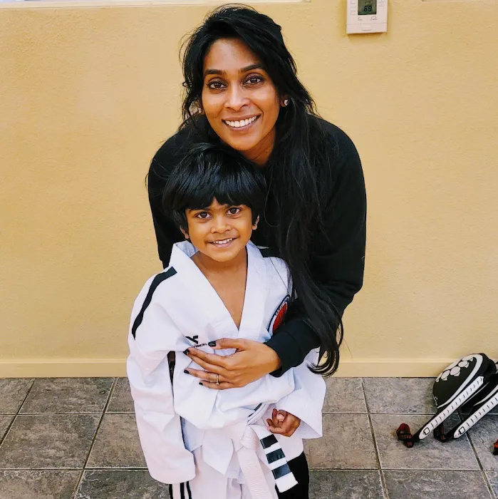 Folsom Academy - Family Taekwondo Picture 8