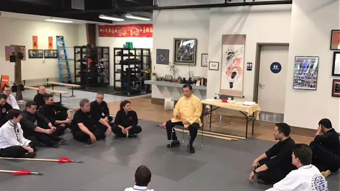 Eastern Ways Martial Arts - Folsom Picture 3