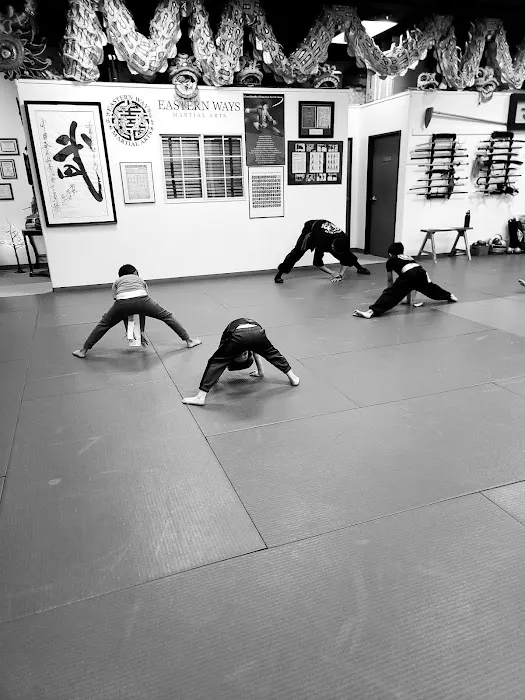 Eastern Ways Martial Arts - Folsom Picture 4