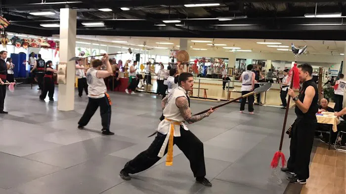 Eastern Ways Martial Arts - Folsom Picture 6