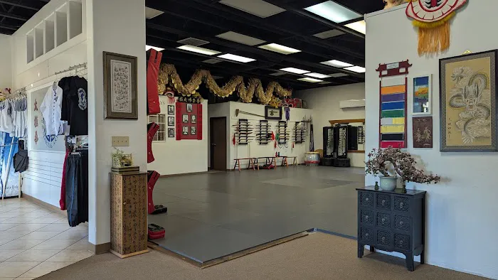Eastern Ways Martial Arts - Folsom Picture 7