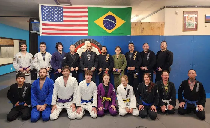 Extreme Martial Arts Center Picture 1