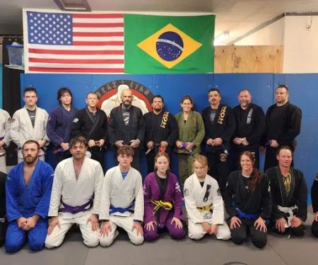Extreme Martial Arts Center
