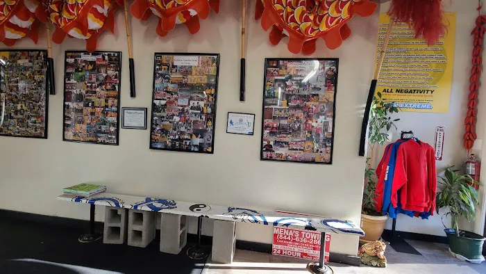 Extreme Martial Arts Center Picture 3