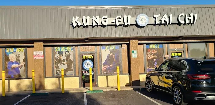 Extreme Martial Arts Center Picture 4