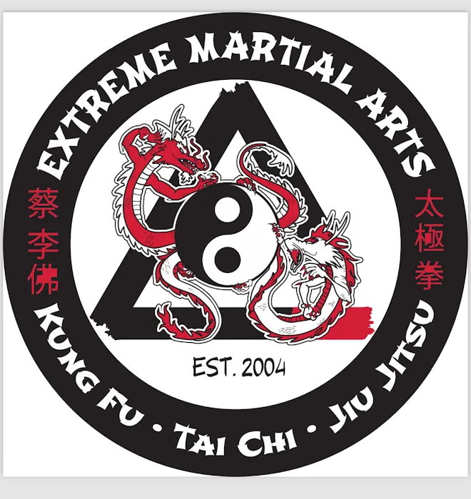 Extreme Martial Arts Center Picture 5