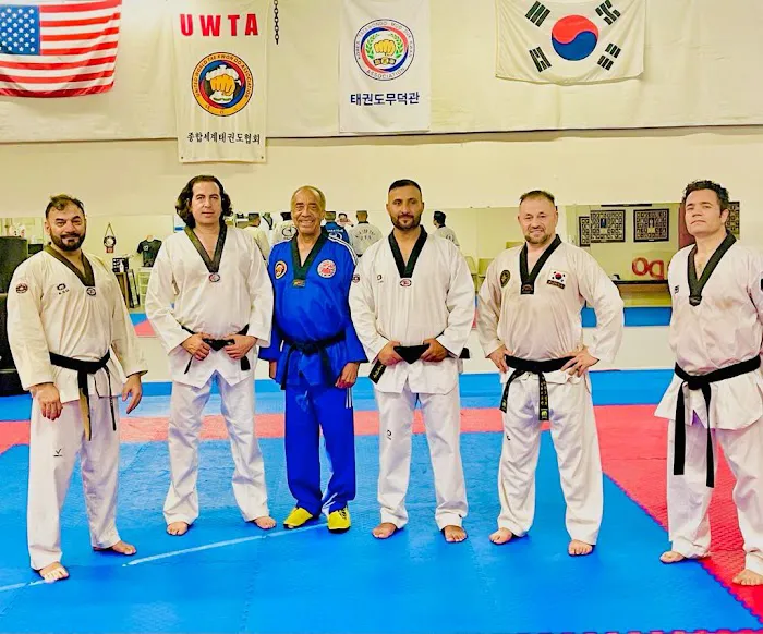 United World Taekwondo Picture 4
